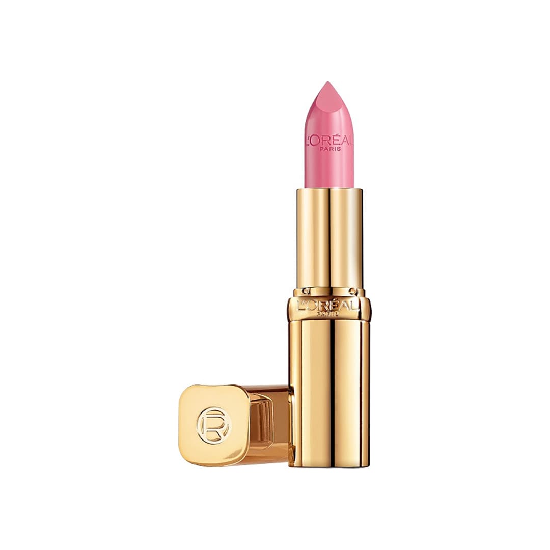 Loreal Paris Color Riche Satin Lipstick 303 Rose Tendre 7 ml