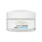 Loreal Paris Triple Active Day Cream Normal To Combination Skin 50 ml