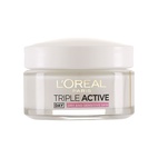 Loreal Paris Triple Active Day Cream Dry And Sensitive Skin 50 ml