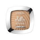 Loreal Paris True Match Powder 3W Golden Beige 9g