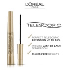 Loreal Paris Telescopic Mascara Magnetic Black 7 ml