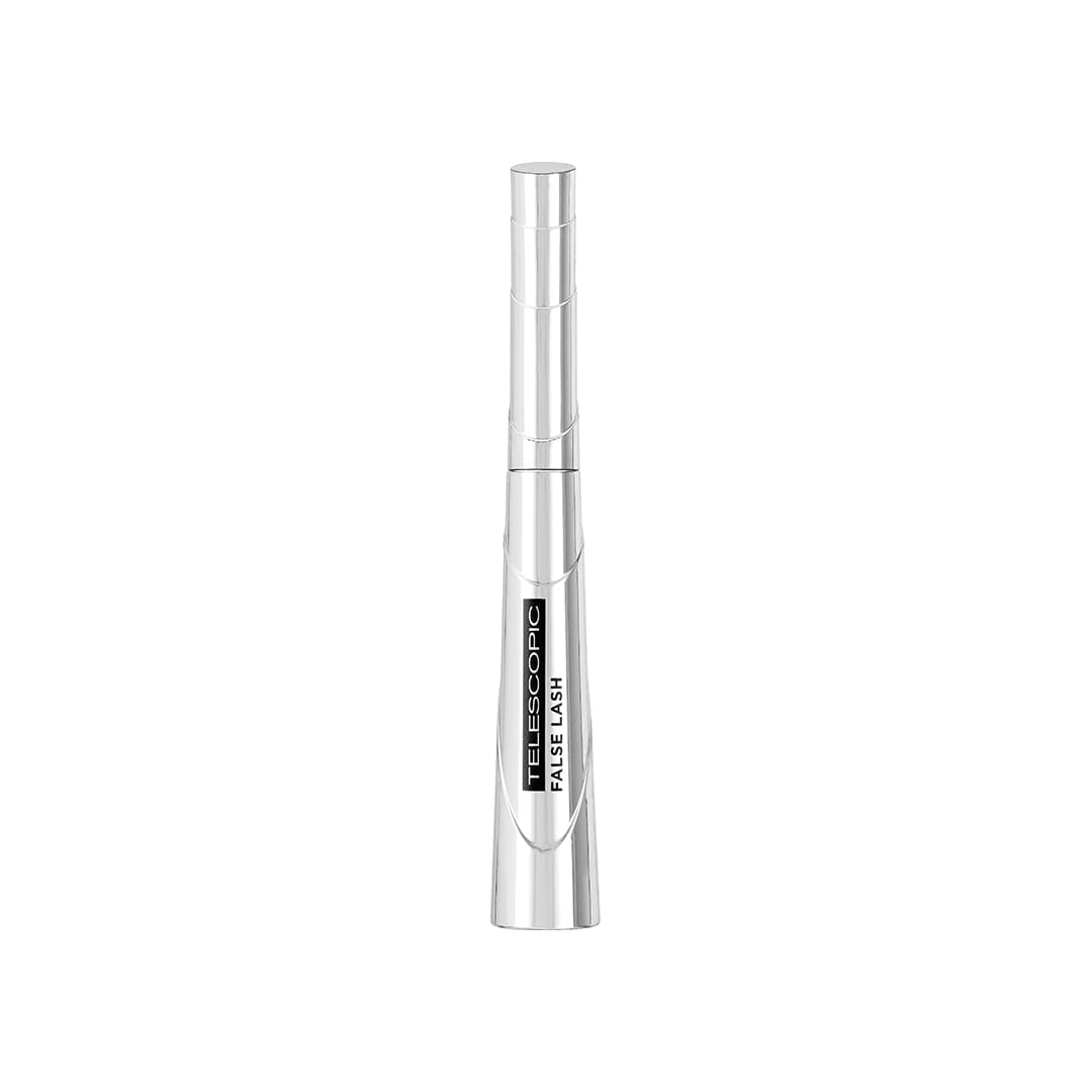 Loreal Paris False Lash Telescopic Mascara Magnetic Black 8 ml