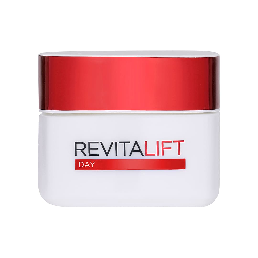 Loreal Paris Revitalift Classic Day Cream 50 ml