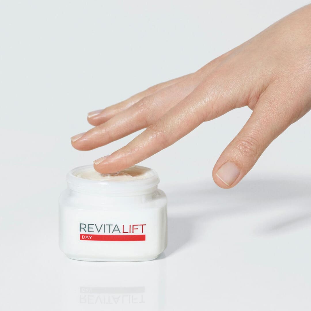 Loreal Paris Revitalift Classic Day Cream 50 ml