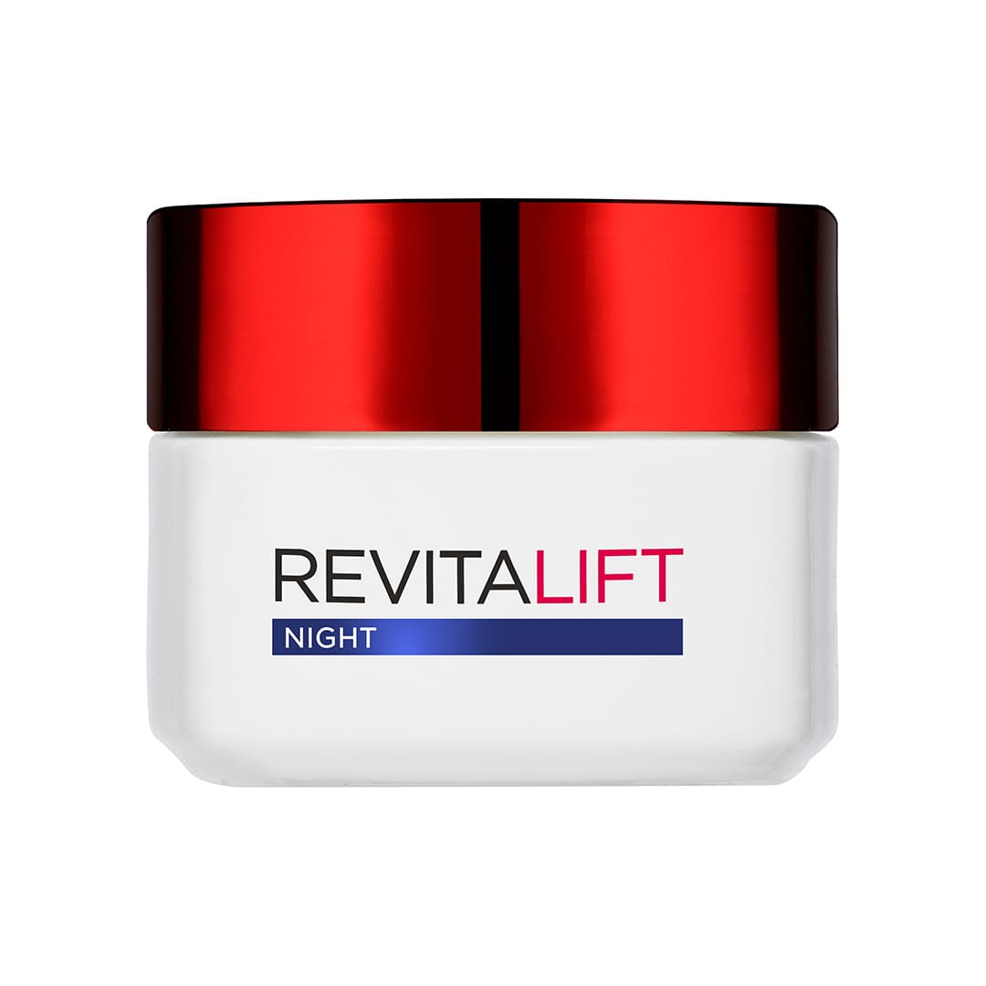 Loreal Paris Revitalift Classic Night Cream 50 ml