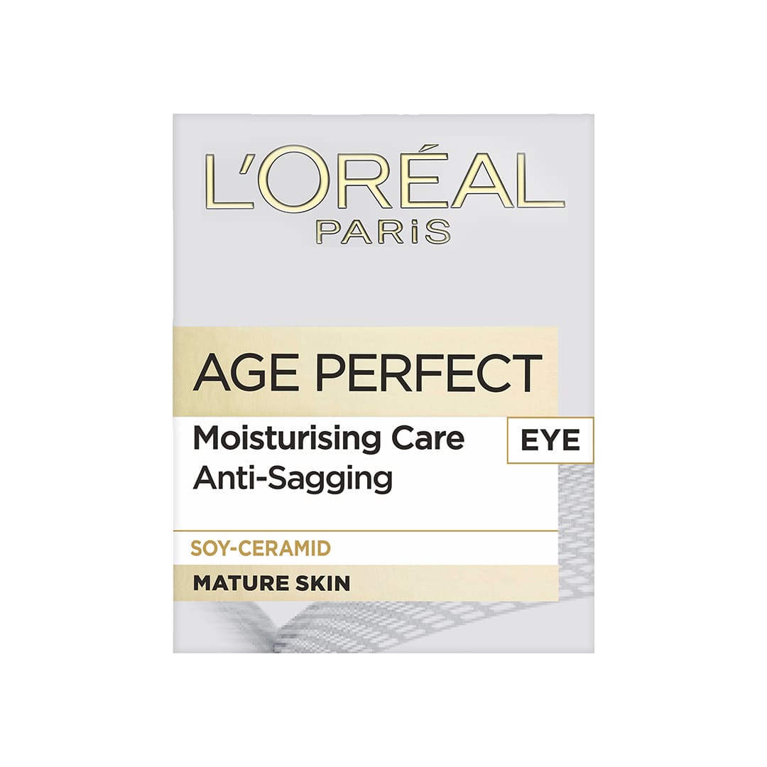 Loreal Paris Age Perfect Classic Eye Cream 15 ml