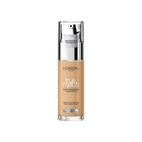 Loreal Paris True Match Foundation 5W Golden Sand 30 ml