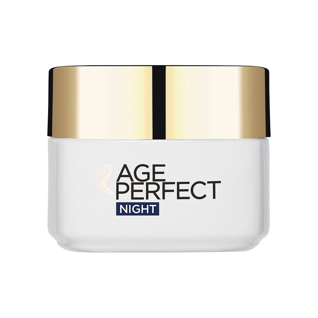 Loreal Paris Age Perfect Classic Night Cream 50 ml