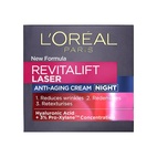 Loreal Paris Revitalift Laser Night Cream 50 ml