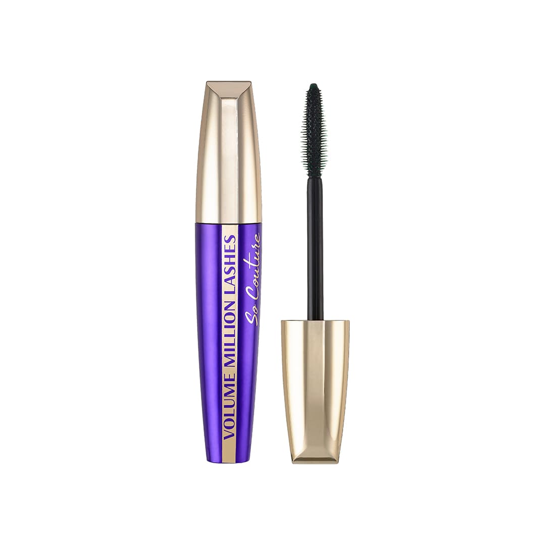 Loreal Paris Volume Million Lashes Mascara So Couture 9 ml