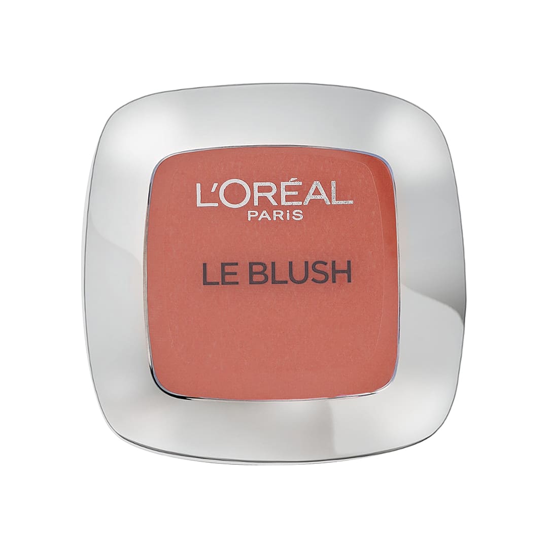 Loreal Paris True Match Blush 160 Peach 27g