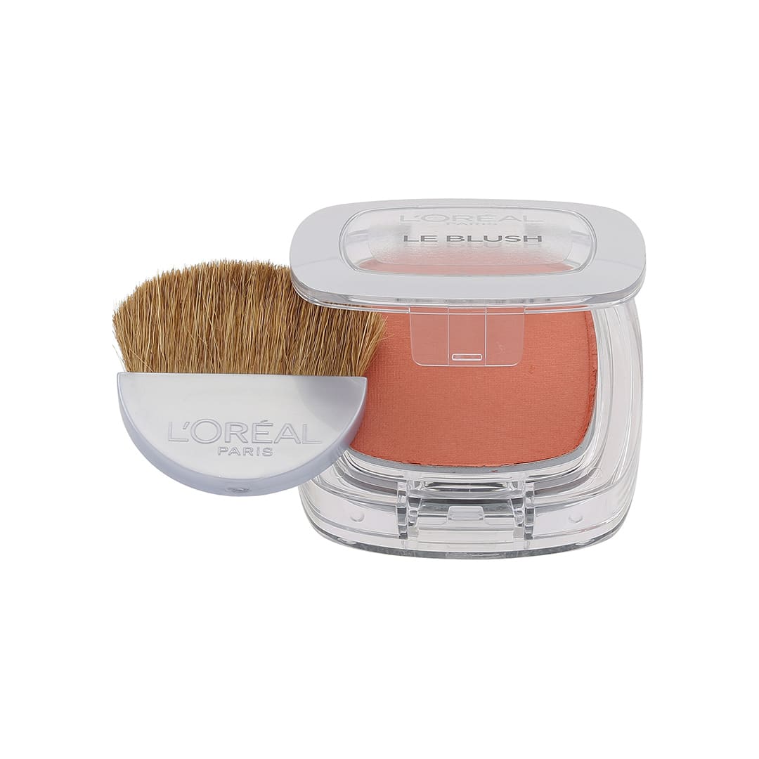 Loreal Paris True Match Blush 160 Peach 27g