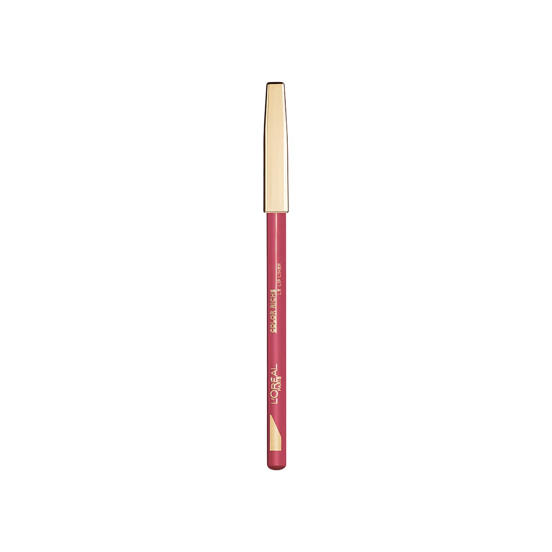 Loreal Paris Color Riche Lipliner 302 Bois De Rose 1.2g