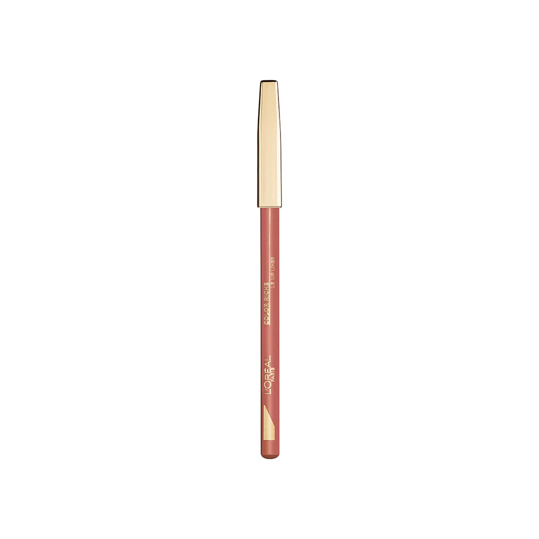 Loreal Paris Color Riche Lipliner 630 Beige A Nu 1.2g