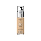 Loreal Paris True Match Foundation 3N Creamy Beige 30 ml