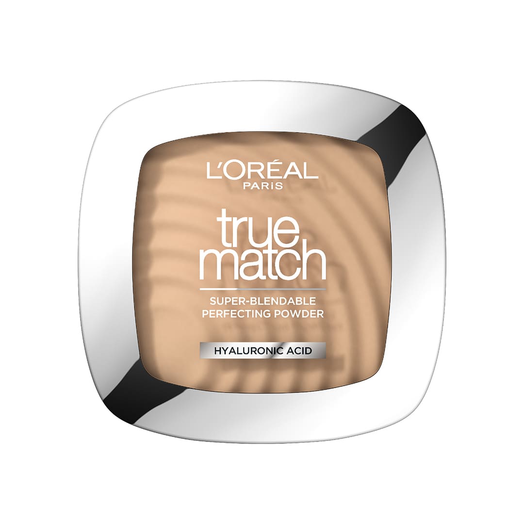 Loreal Paris True Match Powder 2N Vanilla 9g