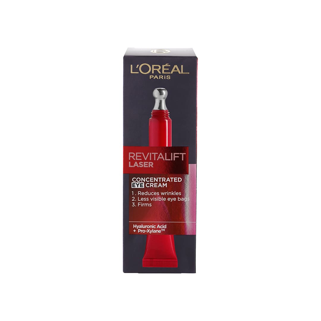 Loreal Paris Revitalift Laser Eye Cream 15 ml