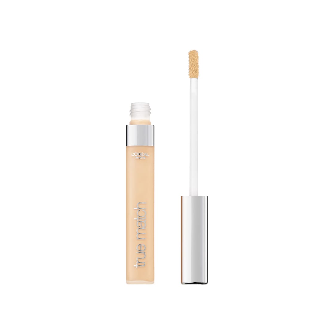 Loreal Paris True Match Concealer 1N Ivory 6.8 ml