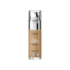 Loreal Paris True Match Foundation 8D/8W Golden Cappuccino 30 ml