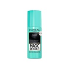 Loreal Paris Magic Retouch Instant Root Concealer Spray 1 Black 75 ml