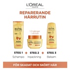 Loreal Paris Elvital Anti Breakage Repairing Shampoo 250 ml