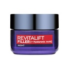 Loreal Paris Revitalift Filler Night Cream 50 ml