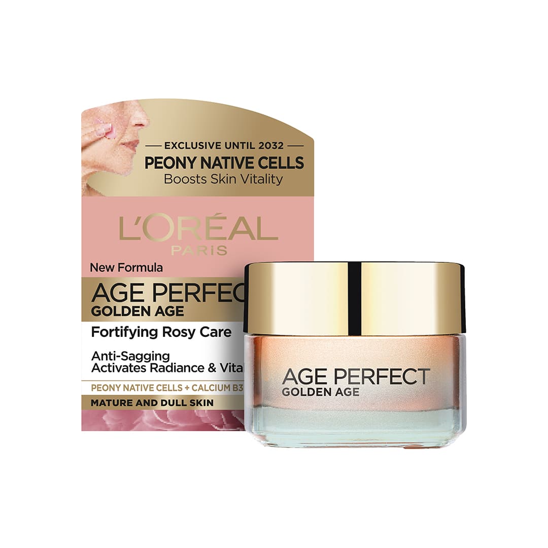 Loreal Paris Age Perfect Golden Age Day Cream 50 ml