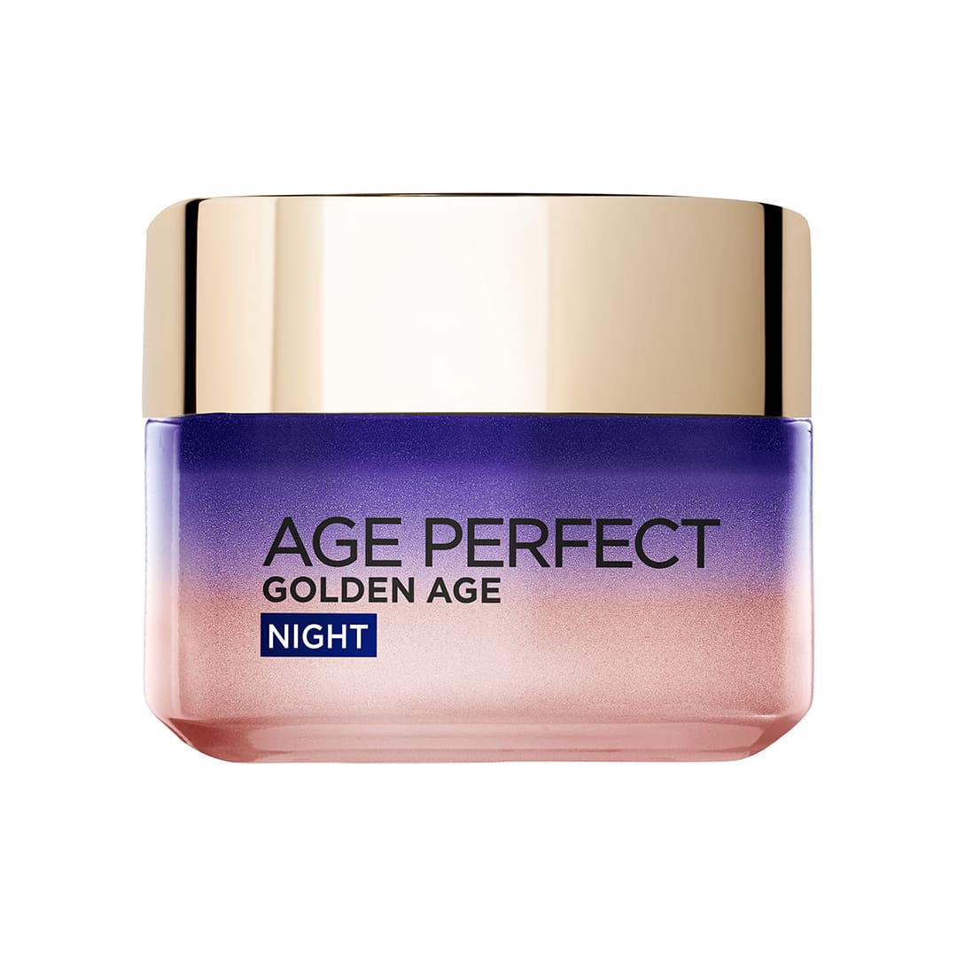 Loreal Paris Age Perfect Golden Age Night Cream 50 ml