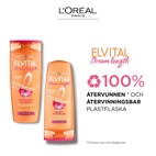 Loreal Paris Elvital Dream Length Restoring Shampoo 250 ml