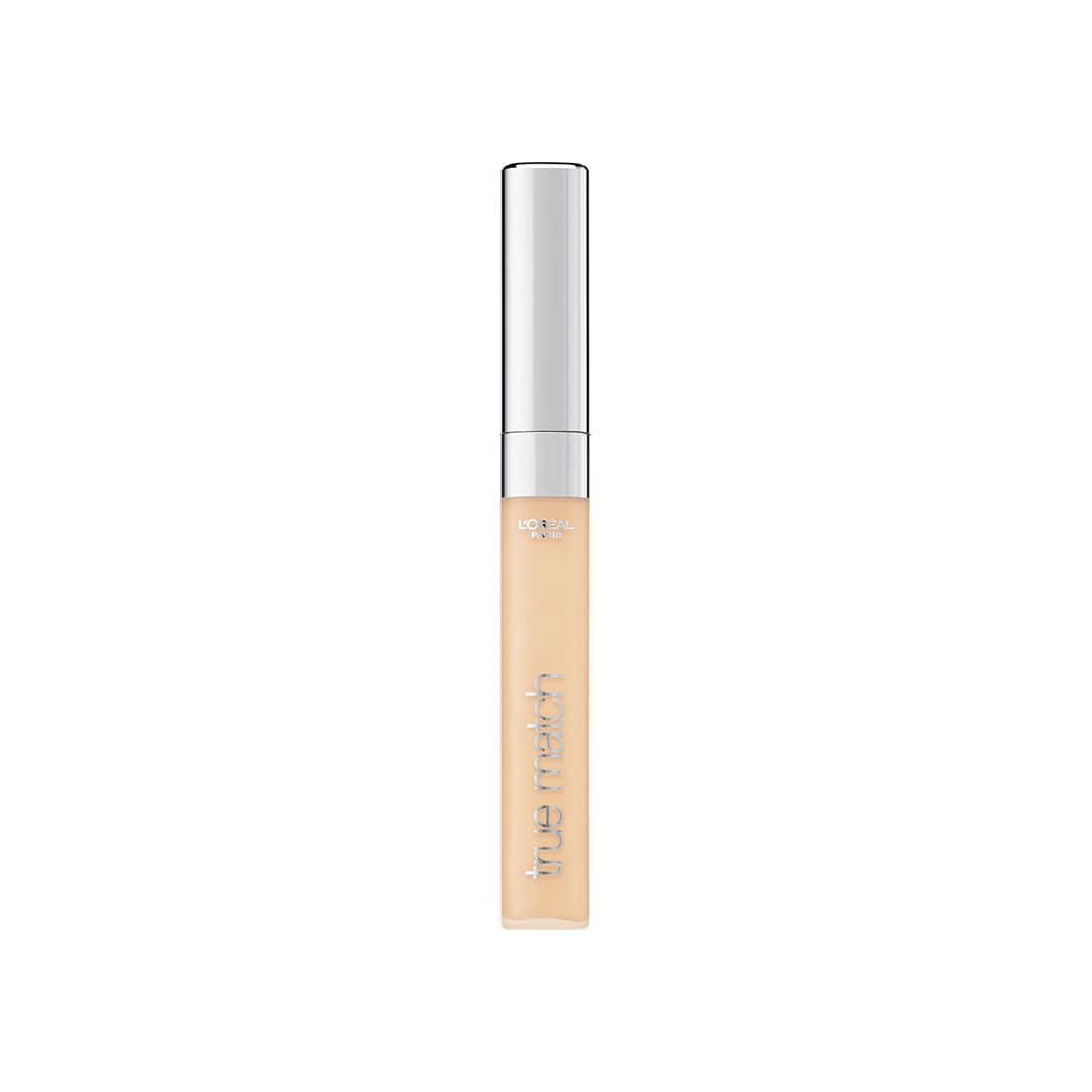 Loreal Paris True Match Concealer 1N Ivory 6.8 ml