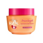 Loreal Paris Elvital Dream Length Long Damaged Hair Mask 300 ml