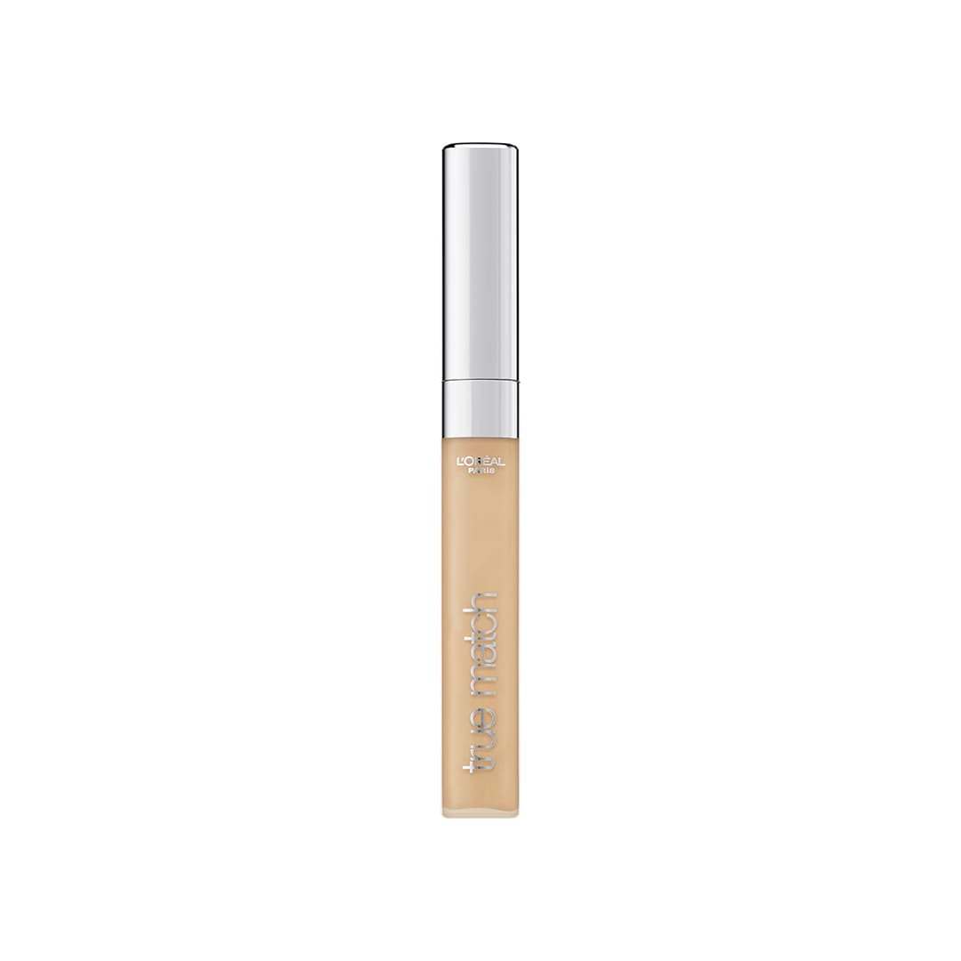 Loreal Paris True Match Concealer 3N Creamy Beige 6.8 ml