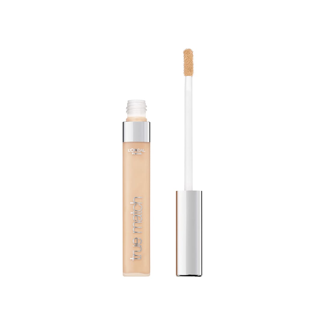 Loreal Paris True Match Concealer 1R/C Ivory Rose 6.8 ml