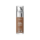 Loreal Paris True Match Foundation 10W Deep Golden 30 ml