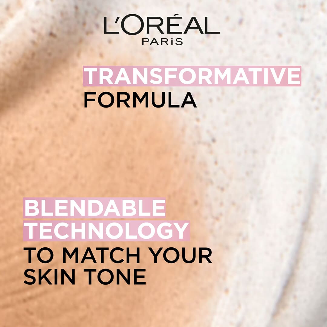 Loreal Paris Magic Bb Cream 2 Light 30 ml