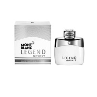 Mont Blanc Legend Spirit EdT 50 ml