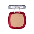 Loreal Paris Infaillible 24H Fresh Wear Powder Foundation 130 True Beige 9g