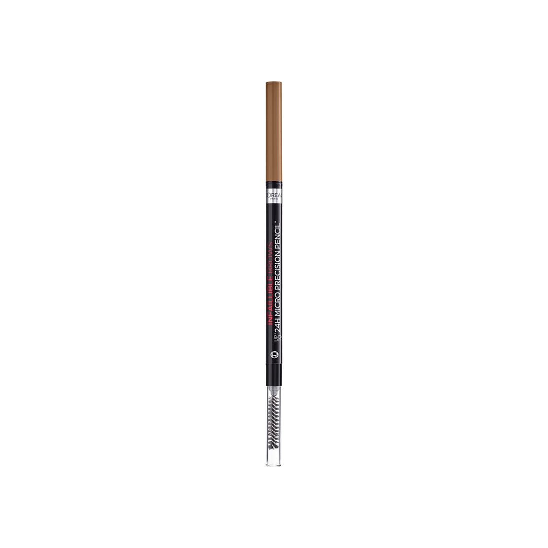 Loreal Paris Infaillible Brows 24H Micro Precision Pencil 5.0 Light Brunette 1g