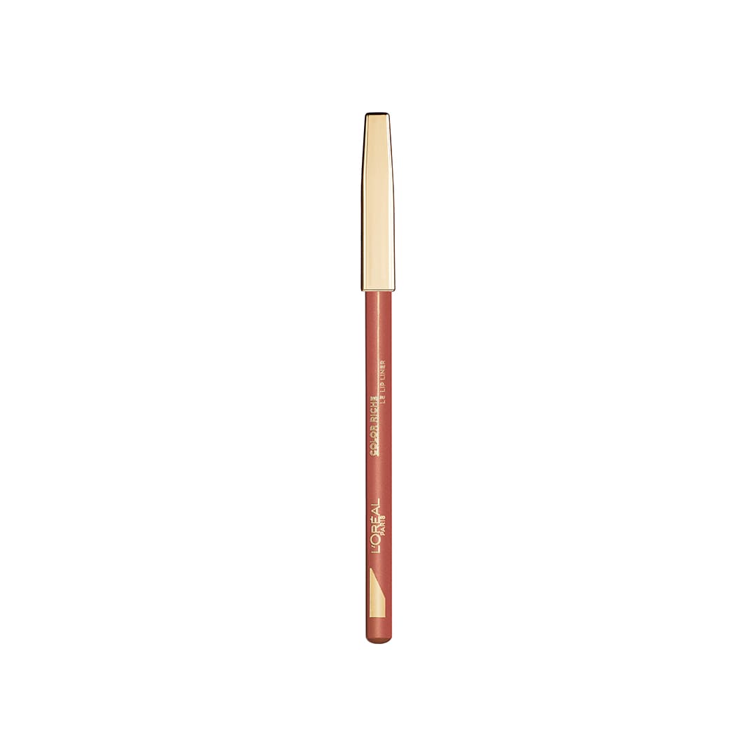 Loreal Paris Color Riche Lipliner 236 Organza 1.2g