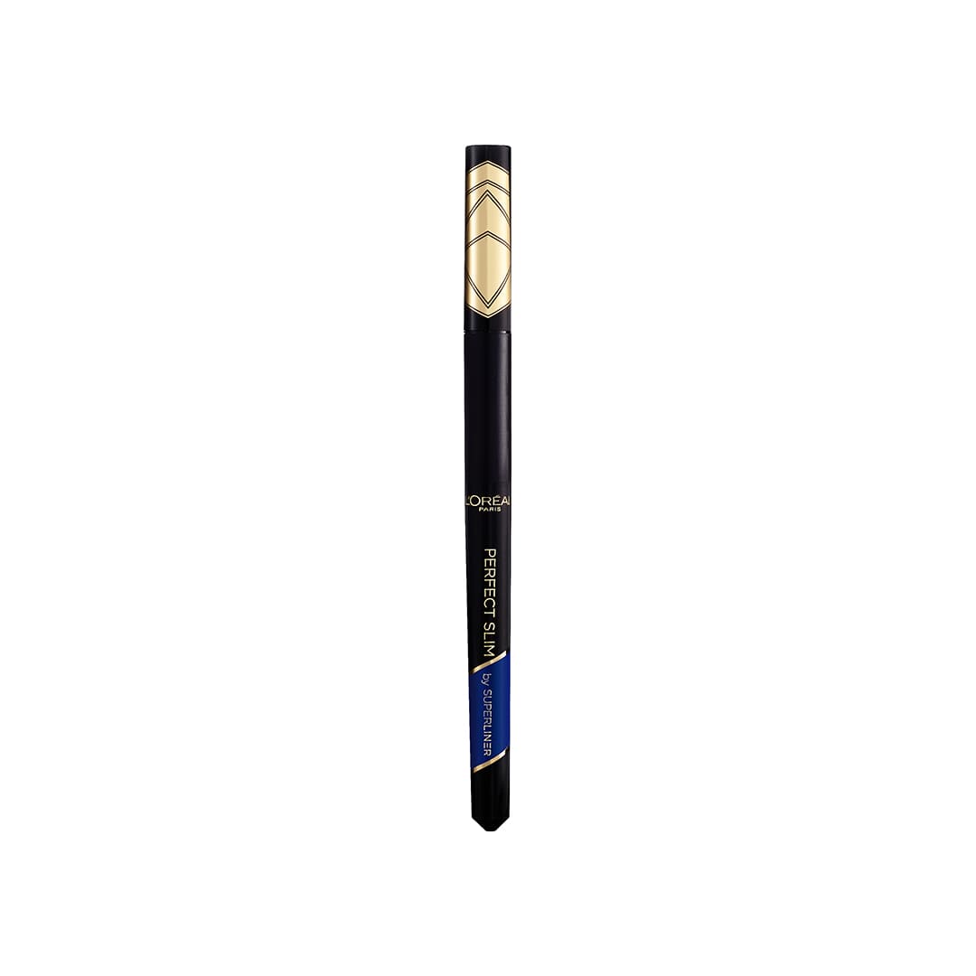 Loreal Paris Superliner Perfect Slim 4 Navy 1.1g