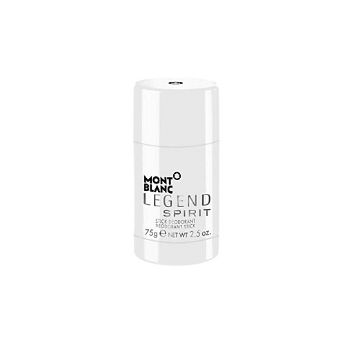 Montblanc Legend Spirit Deo Stick 75g