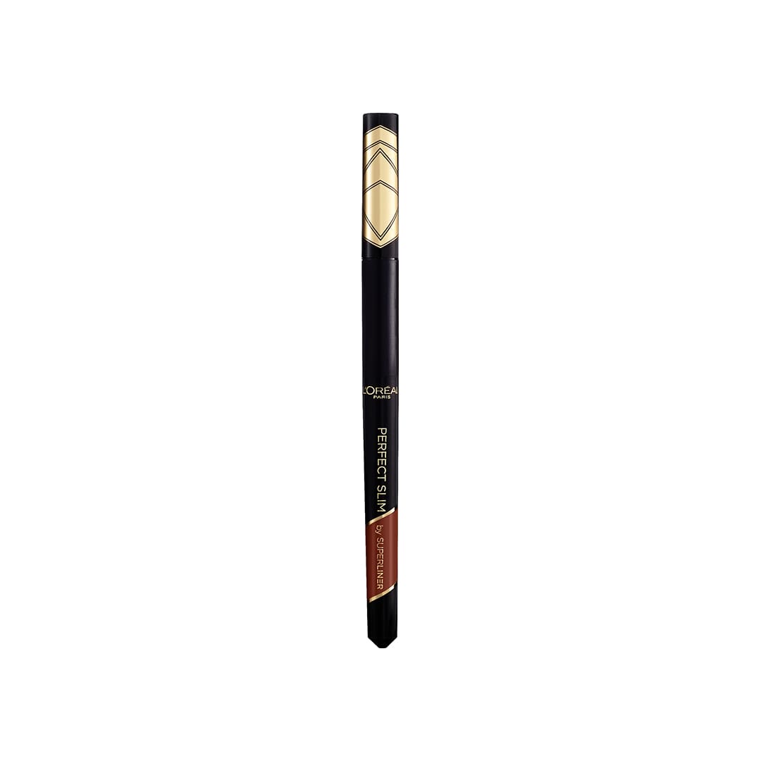 Loreal Paris Superliner Perfect Slim 3 Brown 1.1g