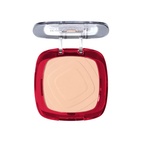 Loreal Paris Infaillible 24H Fresh Wear Powder Foundation 180 Rose Sand 9g