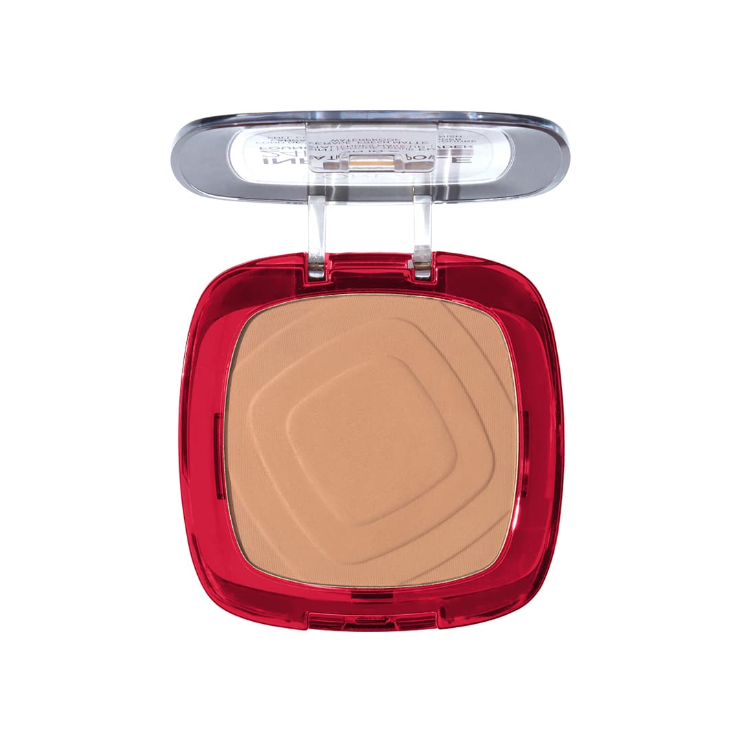 Loreal Paris Infaillible 24H Fresh Wear Powder Foundation 220 Sand 9g