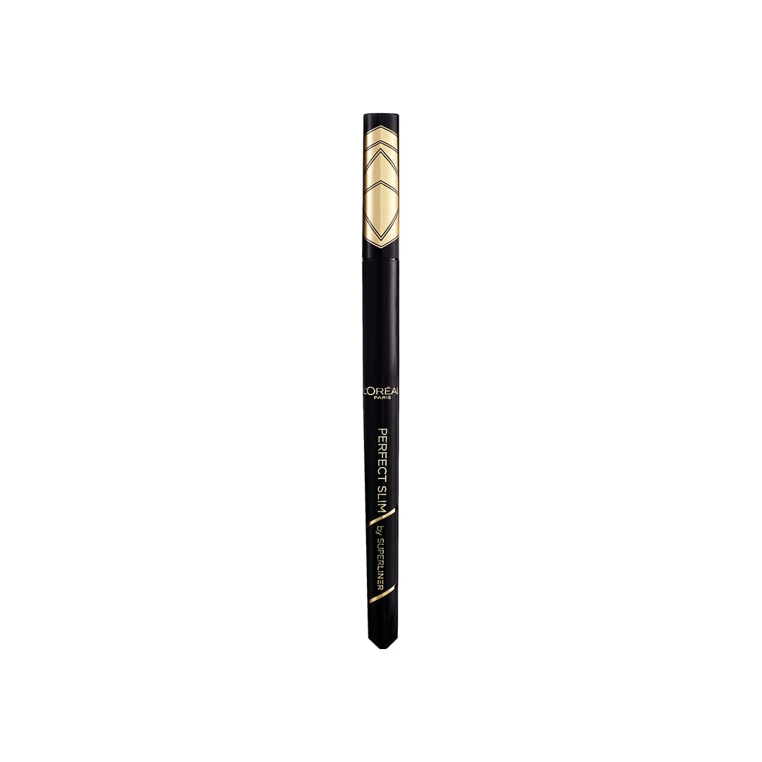 Loreal Paris Superliner Perfect Slim 1 Black 1.1g