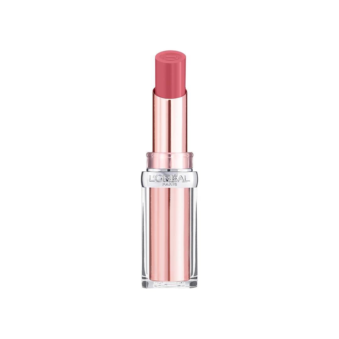 Loreal Paris Glow Paradise Balm In Lipstick 193 Rose Mirage 3.8g