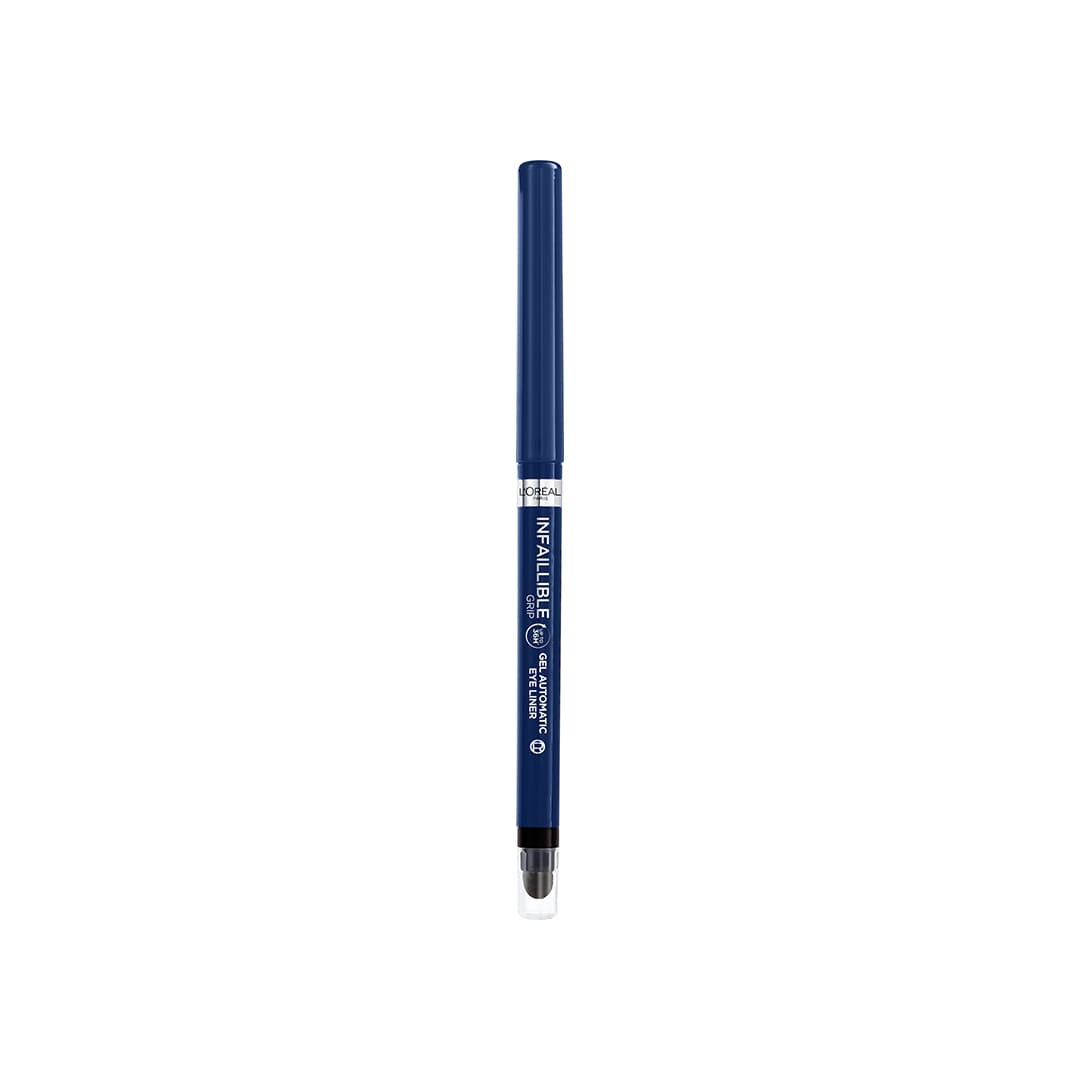 Loreal Paris Infaillible Grip 36H Gel Automatic Eyeliner 5 Blue Jersey 0.32g