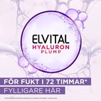 Loreal Paris Elvital Hyaluron Plump Mask 300 ml