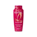 Loreal Paris Elvital Color Vive Caring Shampoo 250 ml