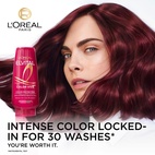 Loreal Paris Elvital Color Vive Caring Conditioner 200 ml